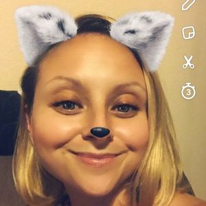 Meet your Posher, Marlena